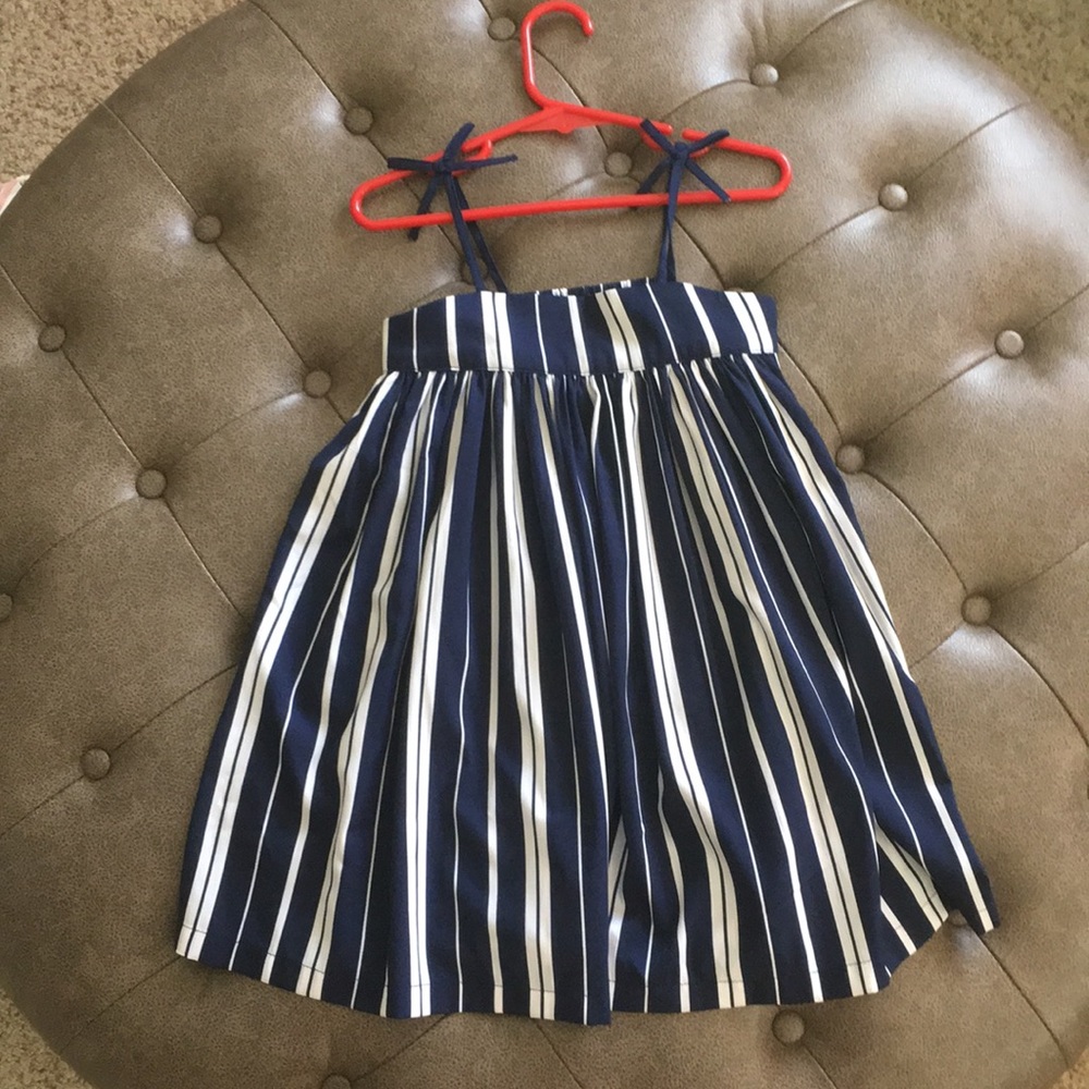 Little girls size 4t